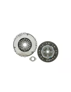 Kit embrayage Ford Ranger 2006-2011 - Volant moteur bimasse d'origine 2
