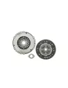 Kit embrayage Ford Ranger 2006-2011 - Volant moteur bimasse d'origine