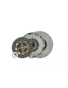 Kit embrayage avec volant moteur bimasse pour Nissan Navara D40 190ch