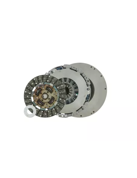 Kit embrayage avec volant moteur bimasse pour Nissan Navara D40 190ch