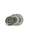 Kit embrayage avec volant moteur bimasse pour Nissan Navara D40 190ch