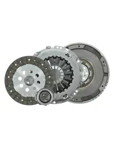 KIT EMBR + VOLANT RAV4 D4D 115CH AISIN - accessoire 4x4