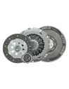 KIT EMBR + VOLANT RAV4 D4D 115CH AISIN - accessoire 4x4