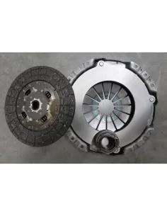 Kit embrayage HD Aisin HDJ80 24s avec disque et mécanisme de HDJ100