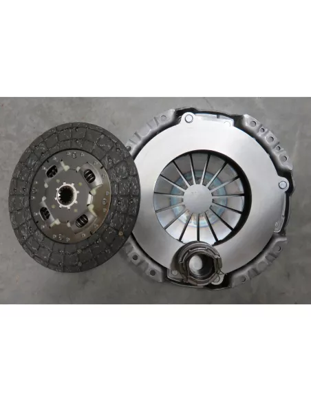 Kit embrayage HD Aisin HDJ80 24s avec disque et mécanisme de HDJ100