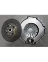 Kit embrayage HD Aisin HDJ80 24s avec disque et mécanisme de HDJ100