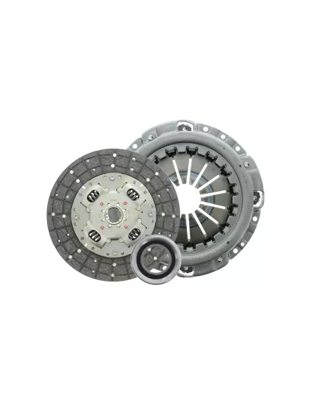 Kit embrayage HD Aisin HDJ80 24s avec disque et mécanisme de HDJ100