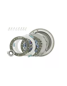 Kit embrayage conversion monomasse Rav4 2.2D4-D 2006-2013 AISIN -