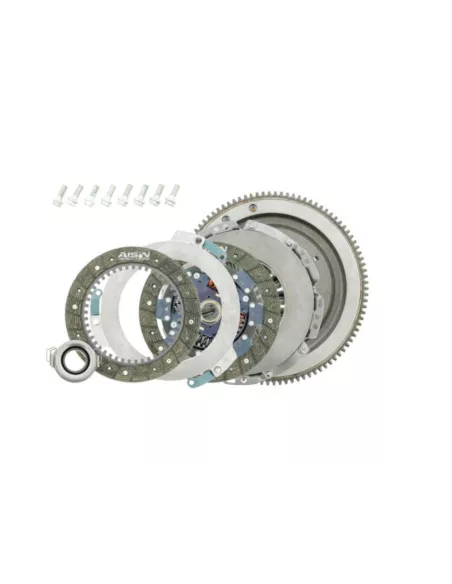 Kit embrayage conversion monomasse Rav4 2.2D4-D 2006-2013 AISIN -