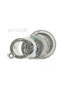Kit embrayage conversion monomasse Rav4 2.2D4-D 2006-2013 AISIN -