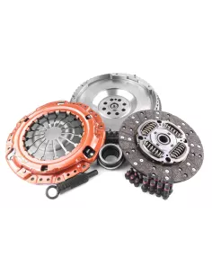 Kit embrayage renforcé Xtreme Outback Ford Ranger 2006-2011 2 5TDCi 3
