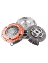 Kit embrayage renforcé Xtreme Outback Ford Ranger 2006-2011 2 5TDCi 3