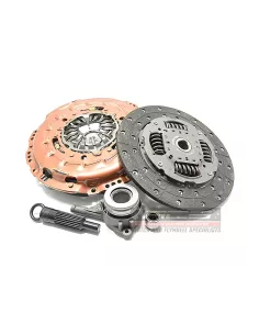 Kit embrayage renforcé Xtreme Outback Ford Ranger T6 T7 2 2TDCi 3