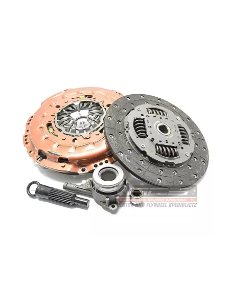 Kit embrayage renforcé Xtreme Outback Ford Ranger T6 T7 2 2TDCi 3