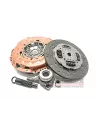 Kit embrayage renforcé Xtreme Outback Ford Ranger T6 T7 2 2TDCi 3