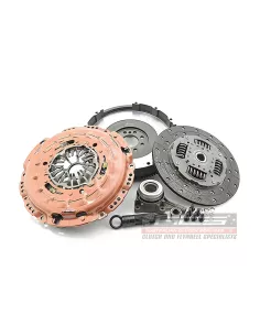 Kit embrayage renforcé Xtreme Outback Ford Ranger T6 T7 2 2TDCi 3
