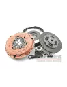 Kit embrayage renforcé Xtreme Outback Ford Ranger T6 T7 2 2TDCi 3