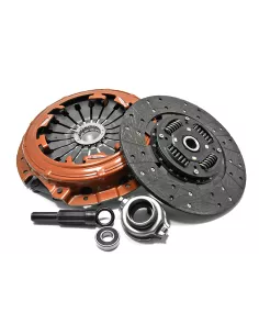 Kit embrayage renforcé Xtreme Outback pour Isuzu Dmax 3.0TD 2007-2011
