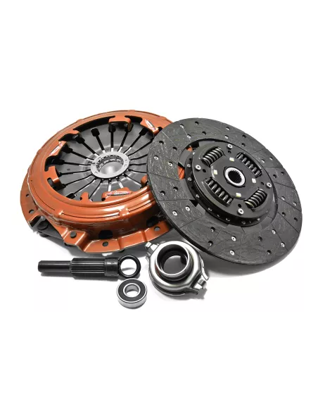 Kit embrayage renforcé Xtreme Outback pour Isuzu Dmax 3.0TD 2007-2011