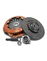 Kit embrayage renforcé Xtreme Outback pour Isuzu Dmax 3.0TD 2007-2011