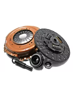 Kit embrayage renforcé Xtreme Outback pour Isuzu Dmax 2 5TD 2012-2016