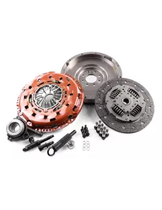 Kit embrayage renforcé Xtreme Outback Land Rover Defender TD4 XTREME