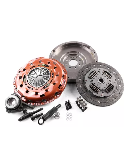 Kit embrayage renforcé Xtreme Outback Land Rover Defender TD4 XTREME