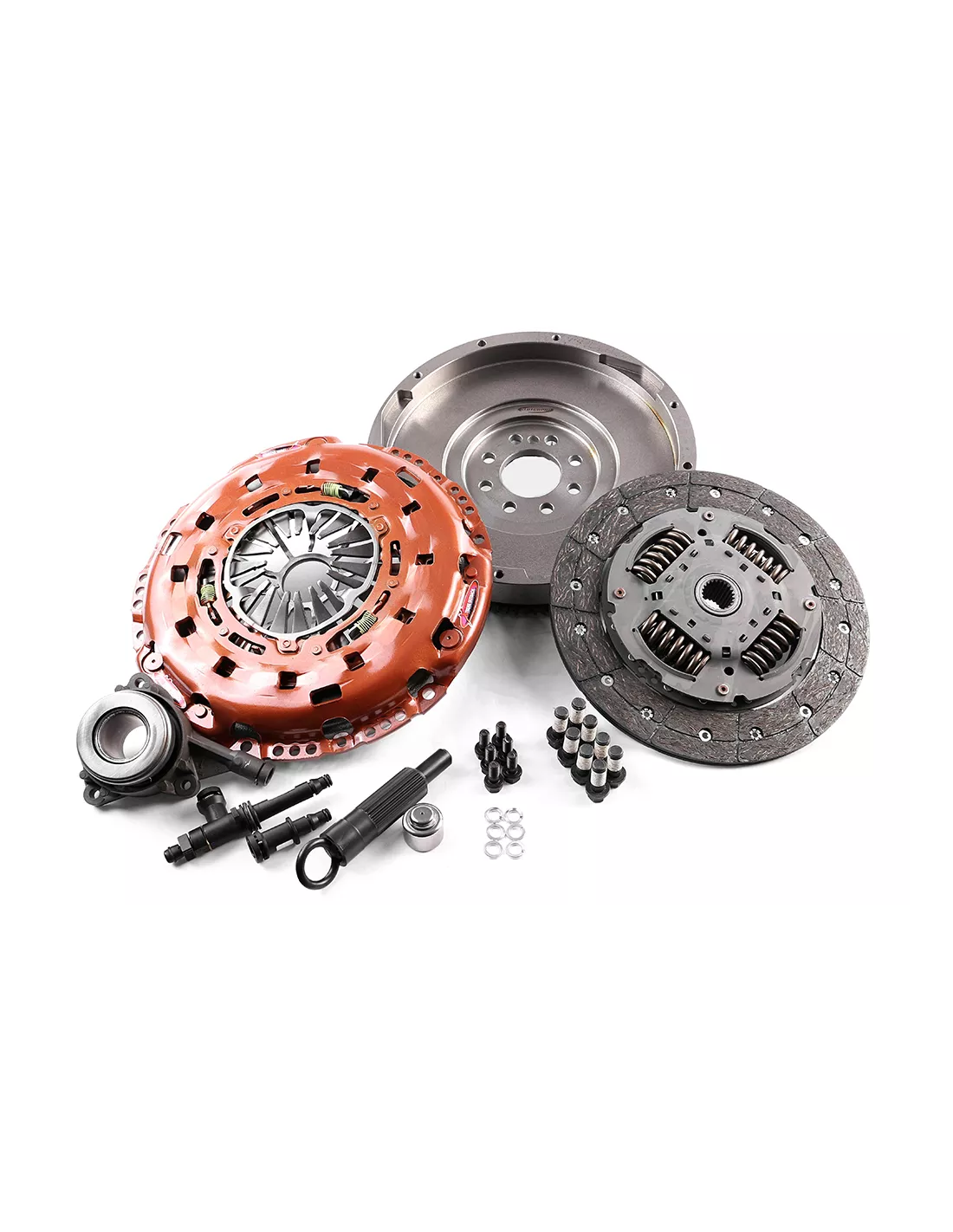 Kit embrayage renforcé Xtreme Outback Land Rover Defender TD4 XTREME