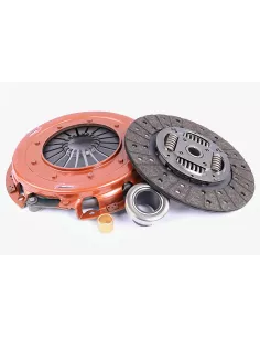 Kit embrayage renforcé Xtreme Outback Land Rover Defender TD5 XTREME