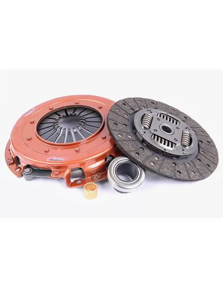 Kit embrayage renforcé Xtreme Outback Land Rover Defender TD5 XTREME
