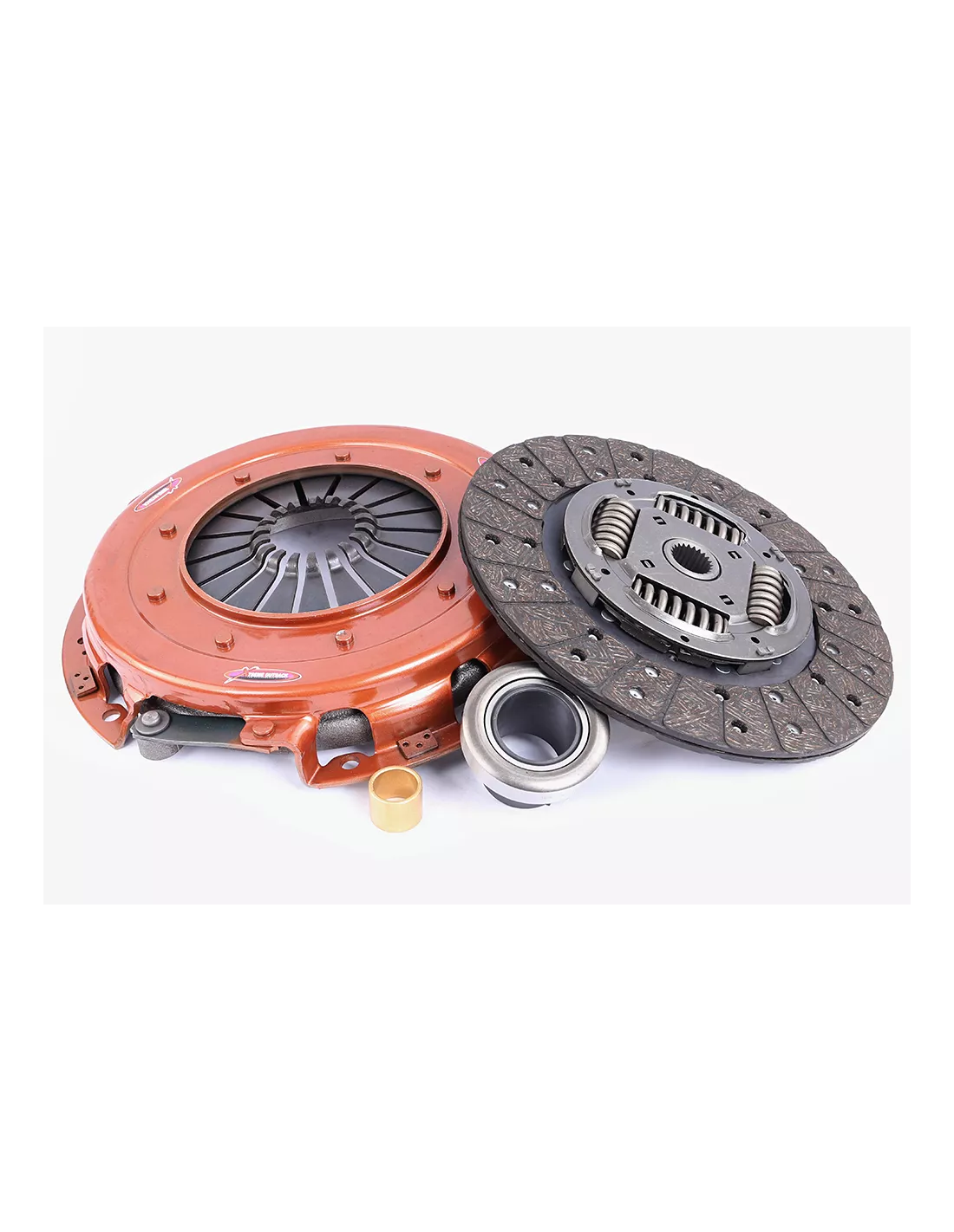 Kit embrayage renforcé Xtreme Outback Land Rover Defender TD5 XTREME
