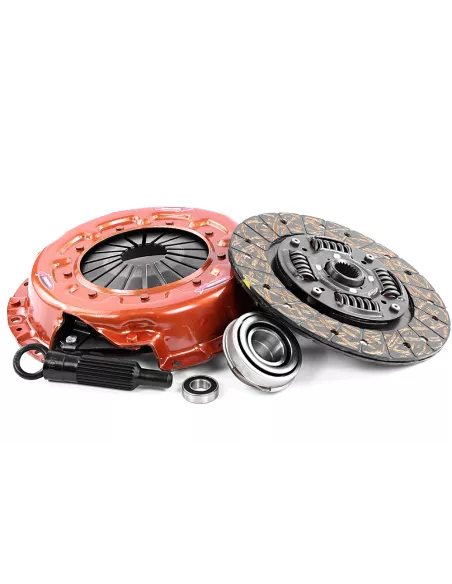 Kit embrayage renforcé Xtreme Outback Mitsubishi Pajero II et L200