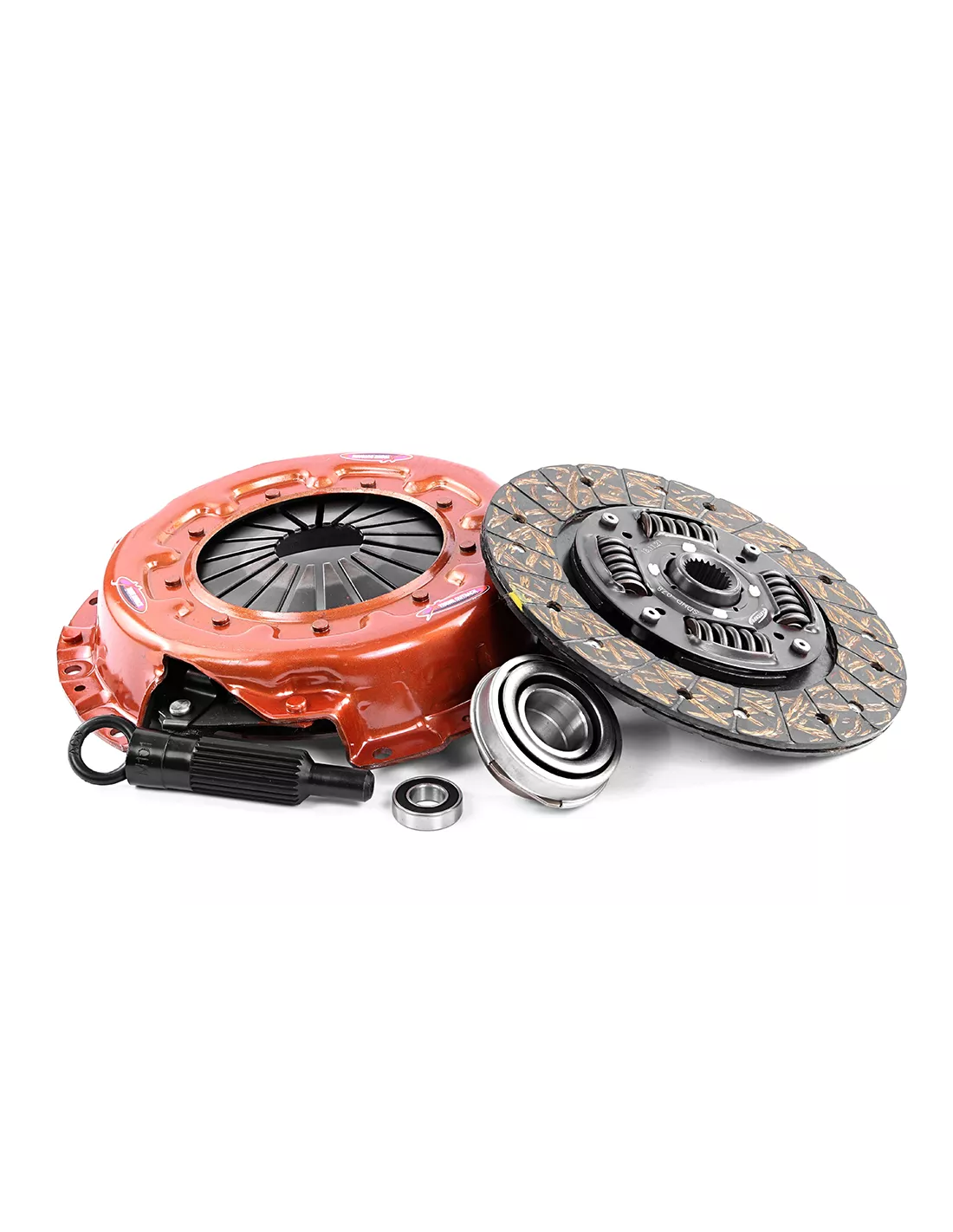 Kit embrayage renforcé Xtreme Outback Mitsubishi Pajero II et L200
