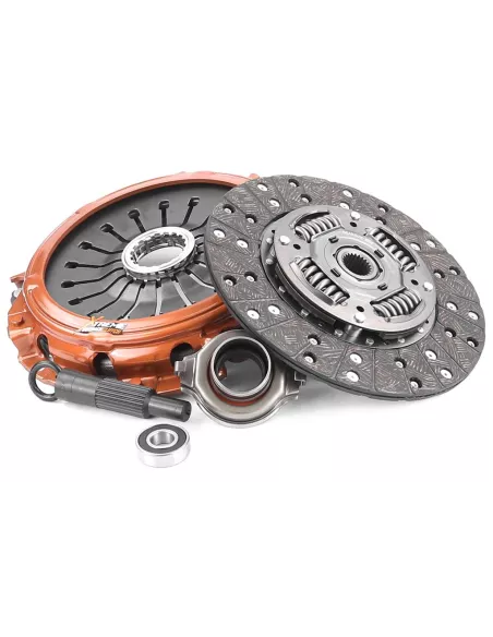Kit embrayage renforcé Xtreme Outback Mitsubishi Pajero et L200 2 8TD