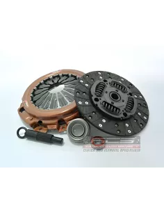 Kit embrayage renforcé Xtreme Outback Mitsubishi L200 2 5 DID XTREME