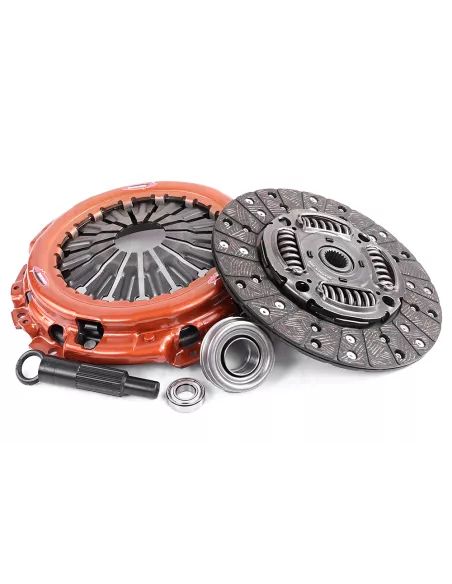 Kit embrayage renforcé Xtreme Outback Mitsubishi L200 2 5TD 09/2009+
