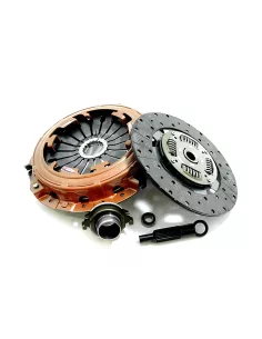 Kit embrayage renforcé Xtreme Outback Mitsubishi Pajero III 3 2did