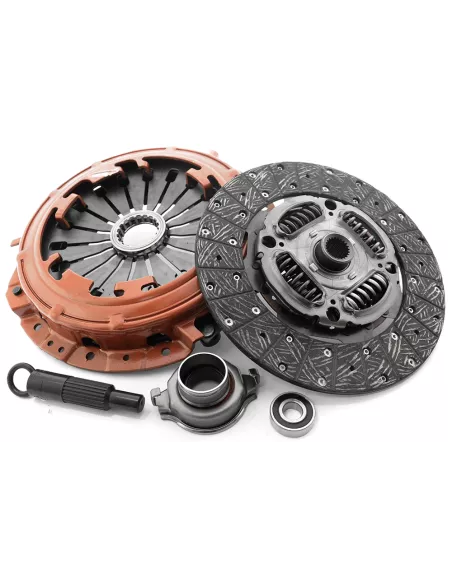 Kit embrayage renforcé Xtreme Outback Mitsubishi Pajero IV 3 2did