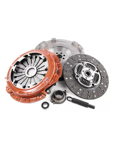 Kit embrayage renforcé Xtreme Outback Mitsubishi Pajero 3 2did XTREME