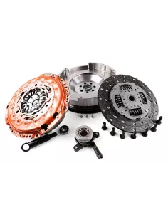 Kit embrayage renforcé Xtreme Outback Mitsubishi L200 2 4 DID et Fiat