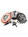 Kit embrayage renforcé Xtreme Outback Mitsubishi L200 2 4 DID et Fiat