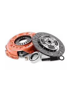 Kit embrayage renforcé Xtreme Outback Nissan Patrol GR Y60 2 8TD