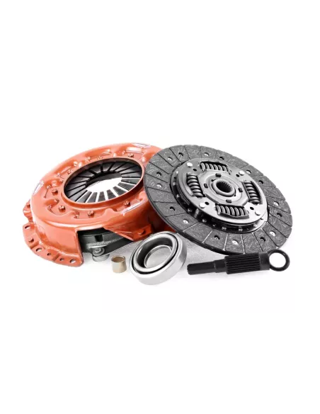 Kit embrayage renforcé Xtreme Outback Nissan Patrol GR Y60 2 8TD