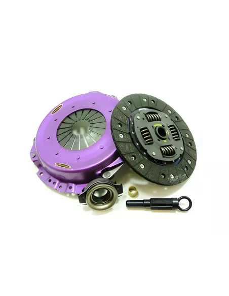 Kit embrayage renforcé Xtreme Outback Nissan Pick-up D21 XTREME