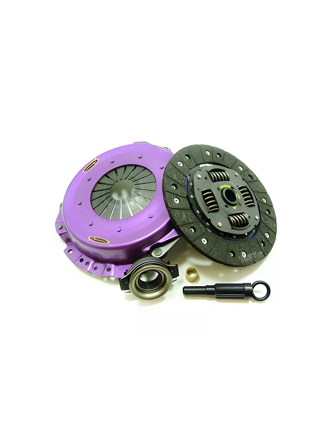Kit embrayage renforcé Xtreme Outback Nissan Pick-up D21 XTREME