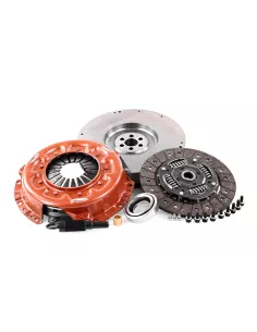 Kit embrayage renforcé Xtreme Outback Nissan Patrol GR Y61 2 8TD
