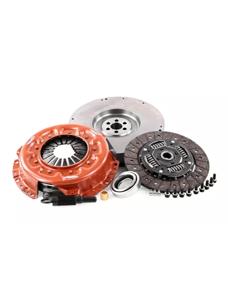 Kit embrayage renforcé Xtreme Outback Nissan Patrol GR Y61 2 8TD