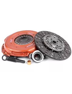 Kit embrayage renforcé Xtreme Outback Nissan Terrano II 2.7TDI XTREME