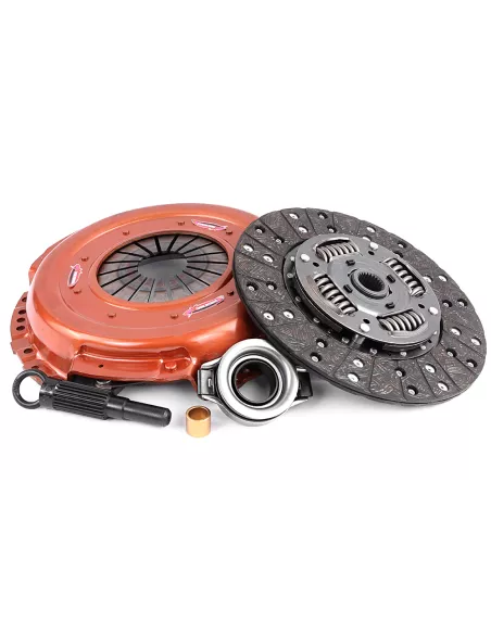 Kit embrayage renforcé Xtreme Outback Nissan Terrano II 2.7TDI XTREME
