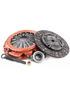 Kit embrayage renforcé Xtreme Outback Nissan Navara D22 XTREME
